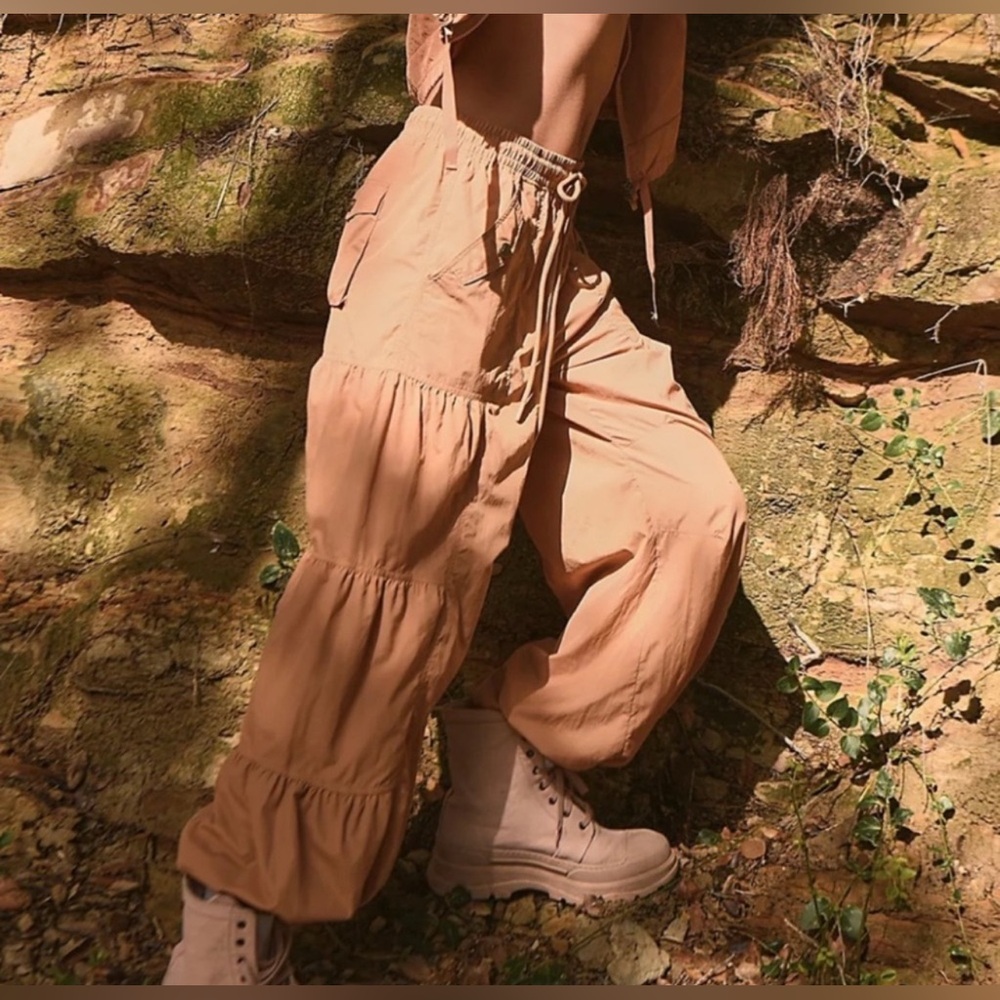 FP Movement Set Me Free Hike Pants - Picture 3 of 8